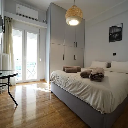 New Delightful Apartment-2